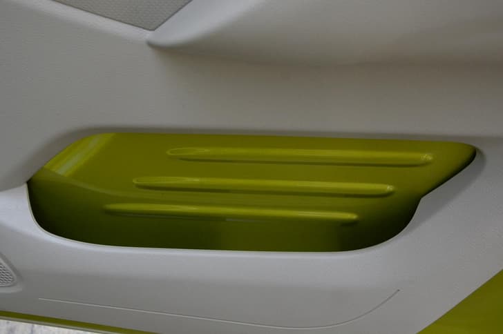 Datsun Redigo photo gallery