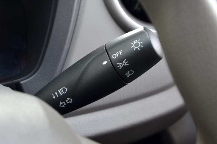 Datsun Redigo photo gallery