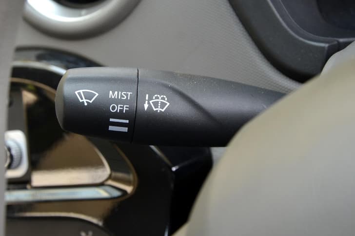 Datsun Redigo photo gallery