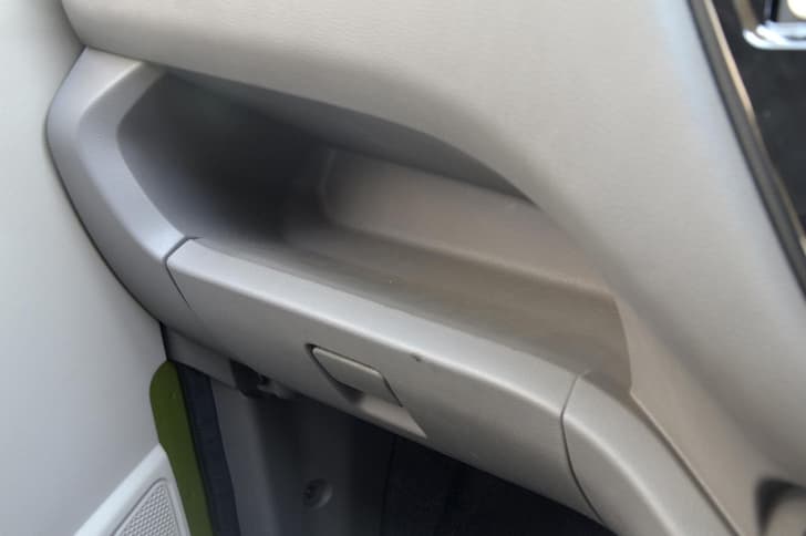 Datsun Redigo photo gallery