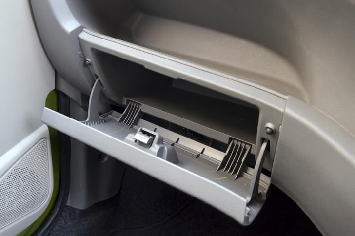 Datsun Redigo photo gallery