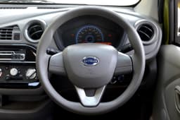 Datsun Redigo photo gallery