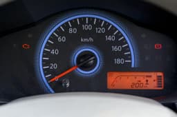 Datsun Redigo photo gallery