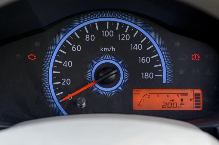 Datsun Redigo photo gallery