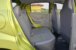 Datsun Redigo photo gallery