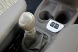 Datsun Redigo photo gallery