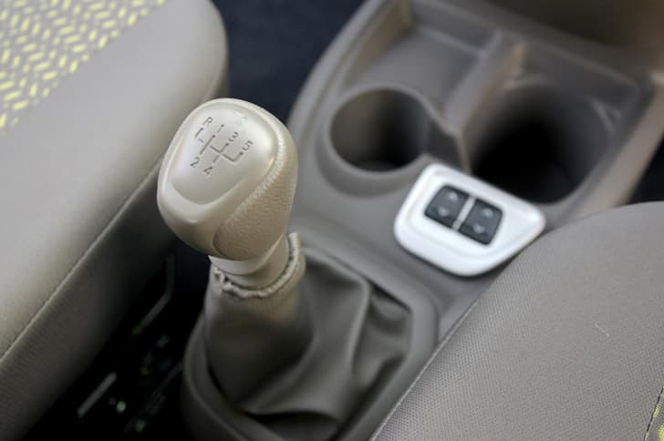 Datsun Redigo photo gallery