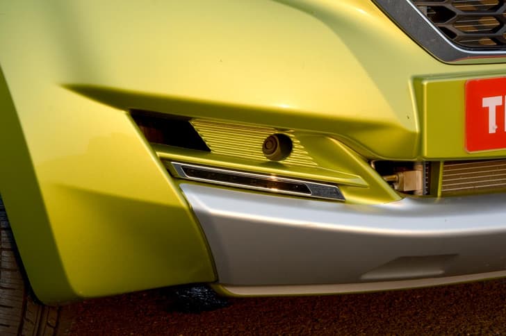 Datsun Redigo photo gallery