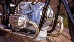 BMW Motorrad R 5 Hommage concept photo gallery
