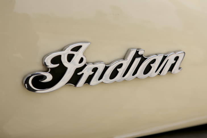 Indian Roadmaster photo gallery