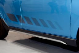 Tata Tiago Aktiv photo gallery