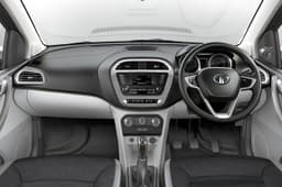 Tata Tiago Aktiv photo gallery