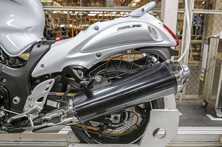 Saree guard is surprisingly discreet, and unsurprisingly, very well designed.