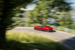 Aston Martin Vanquish Zagato Coupé photo gallery