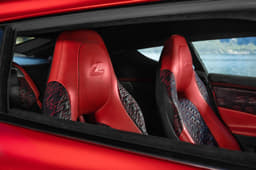 Aston Martin Vanquish Zagato Coupé photo gallery