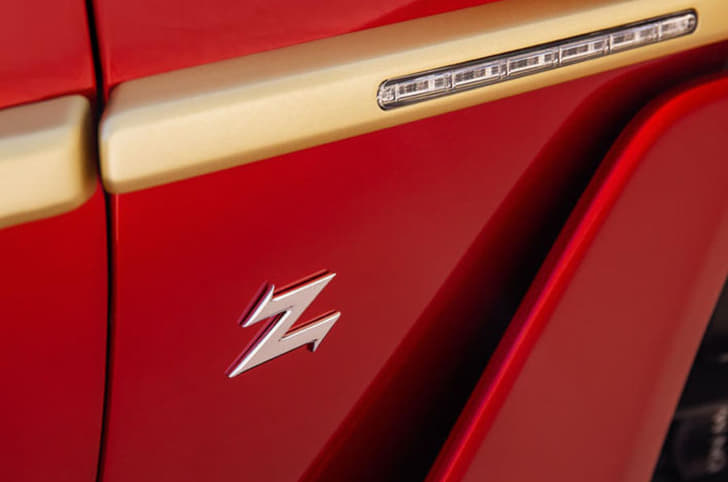 Aston Martin Vanquish Zagato Coupé photo gallery