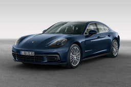 The new Panamera is the first recipient of Porsche’s new turbocharged 2.9-litre V6 and twin-turbocharged 4.0-litre V8 petrol engines.