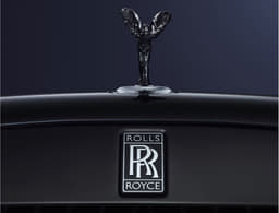 Rolls-Royce Ghost, Wraith Black Badge photo gallery