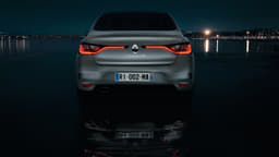 Renault Megane Images -  Renault Megane Photo Gallery