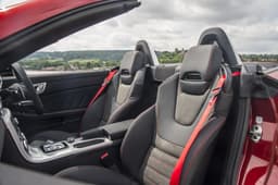 Mercedes-AMG SLC 43 photo gallery