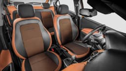 Chevrolet Onix Activ photo gallery