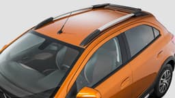 Chevrolet Onix Activ photo gallery