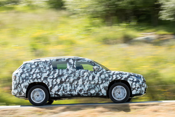 Skoda Kodiaq photo gallery