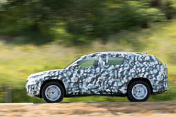 Skoda Kodiaq photo gallery