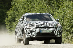 Skoda Kodiaq photo gallery