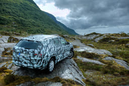Skoda Kodiaq photo gallery