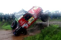 Force Gurkha RFC India 2016 photo gallery