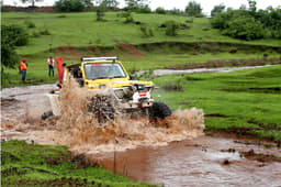 Force Gurkha RFC India 2016 photo gallery