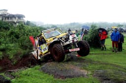 Force Gurkha RFC India 2016 photo gallery