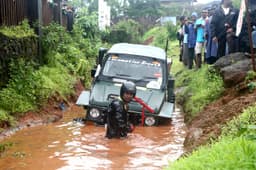 Force Gurkha RFC India 2016 photo gallery