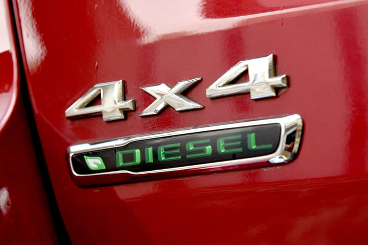 Jeep Grand Cherokee India photo gallery