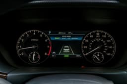 Genesis G90 photo gallery