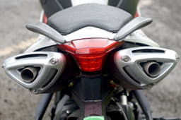 2016 Benelli TNT 600i ABS photo gallery