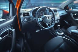 Volkswagen Vento Allstar edition photo gallery