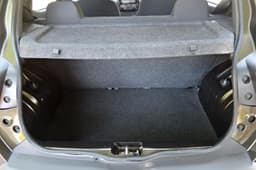 300-litre boot continues to be a segment leader.