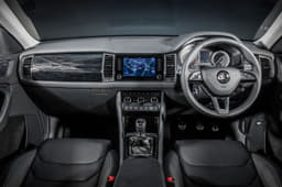 2017 Skoda Kodiaq photo gallery