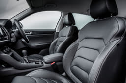 2017 Skoda Kodiaq photo gallery