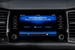 2017 Skoda Kodiaq photo gallery