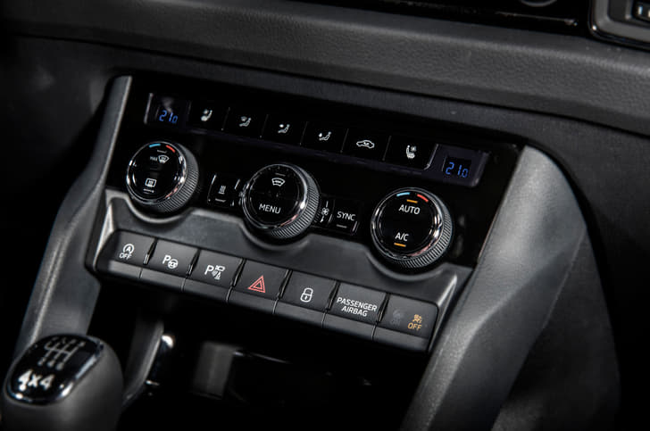 2017 Skoda Kodiaq photo gallery