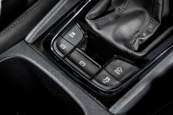 2017 Skoda Kodiaq photo gallery