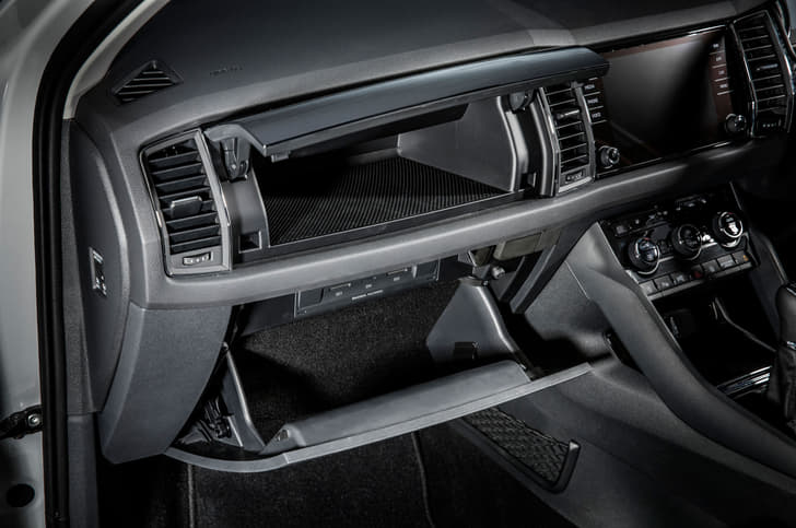 2017 Skoda Kodiaq photo gallery