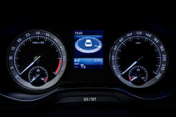 2017 Skoda Kodiaq photo gallery