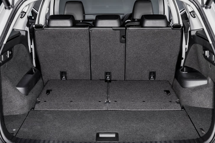 2017 Skoda Kodiaq photo gallery