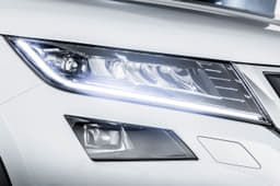 2017 Skoda Kodiaq photo gallery