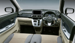 Toyota Pixis Joy photo gallery