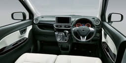 Toyota Pixis Joy photo gallery